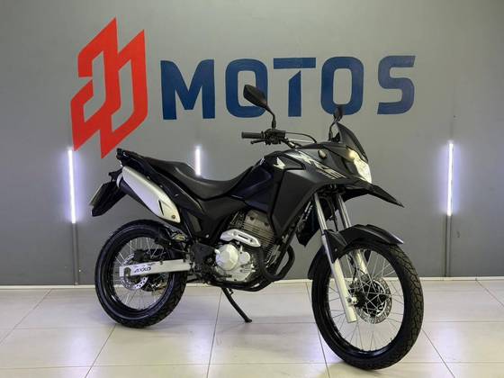 HONDA XRE 300 ABS 